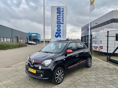 Renault Twingo Benzine