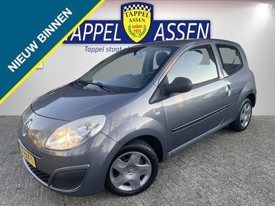 Renault Twingo Benzine