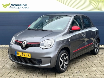 Renault Twingo Benzine