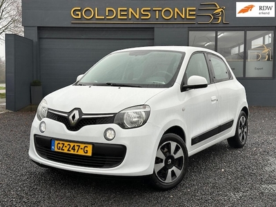 Renault Twingo Benzine