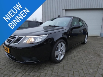 Saab 9-3 Benzine