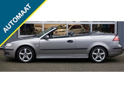 Saab 9-3 Benzine