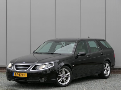 Saab 9-5 Estate Benzine