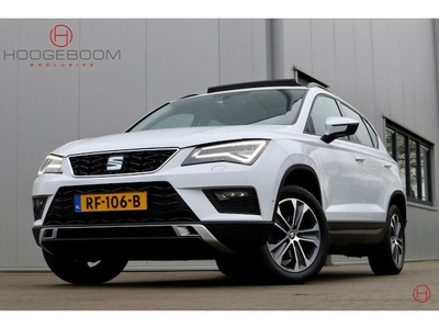 Seat Ateca Benzine