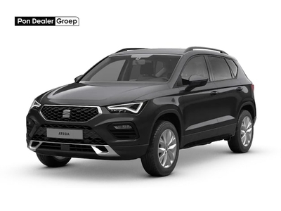 Seat Ateca Benzine