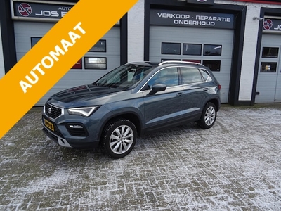 Seat Ateca Benzine