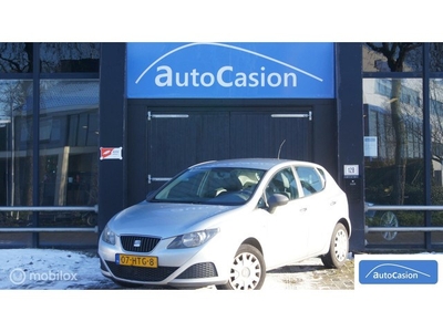 Seat Ibiza 1.4 Reference / inruildeal!