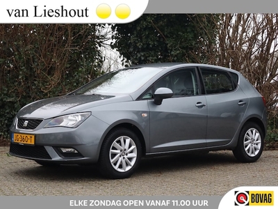 Seat Ibiza Benzine