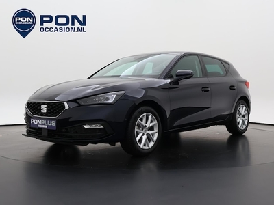 Seat Leon Benzine