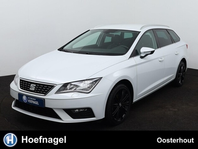 Seat Leon Benzine