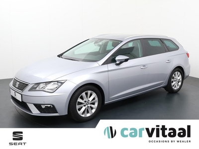 SEAT Leon ST 1.0 EcoTSI Style Business Intense 115 PK