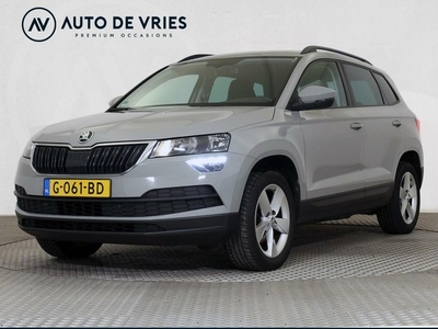 Skoda Karoq 1.0 TSI 116pk Ambition Business Navigatie +