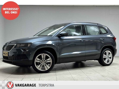 Skoda Karoq 1.0 TSI Ambition Business/