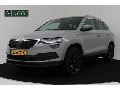 Skoda Karoq 1.5 TSI ACT Style Business (NAVIGATIE, CAMERA