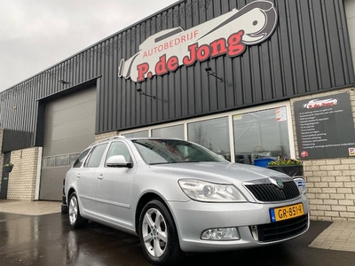 Skoda Octavia Diesel