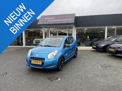 Suzuki Alto 1.0 Comfort VVT