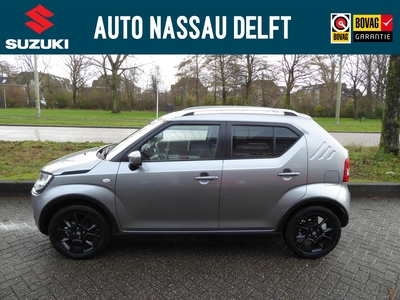 SUZUKI IGNIS 1.2 Select AIRCO