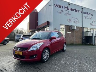 Suzuki Swift 1.2 Bandit EASSS