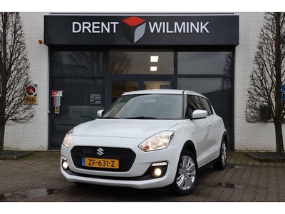 Suzuki Swift Benzine