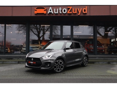 Suzuki Swift Benzine