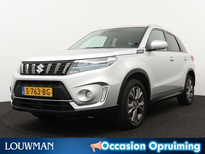 SUZUKI VITARA 1.5 Hybrid Select Keyless Entry | Camera | Apple/Android Carplay |