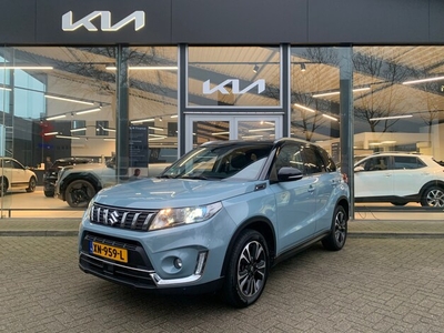 Suzuki Vitara Benzine