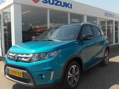 Suzuki Vitara Benzine