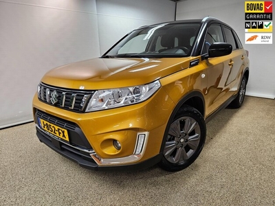 Suzuki Vitara Benzine