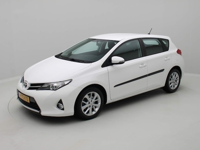 Toyota Auris Benzine