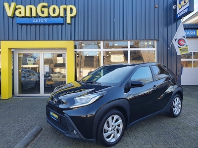 Toyota Aygo X Benzine