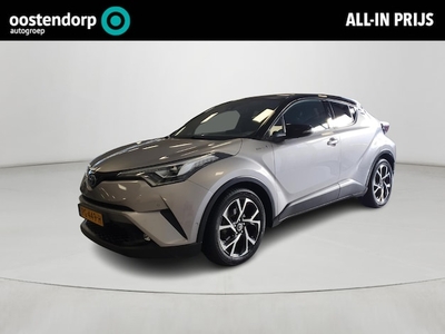 Toyota C-HR Benzine