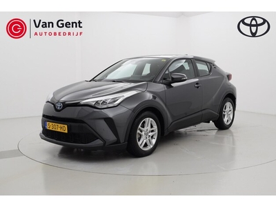 Toyota C-HR Benzine