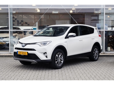 Toyota RAV4 Benzine