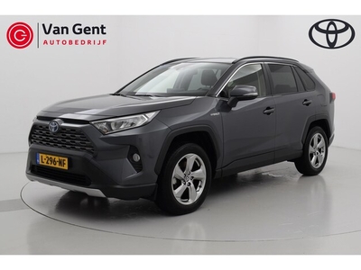 Toyota RAV4 Benzine