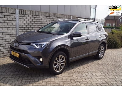 Toyota RAV4 Benzine