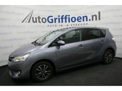 Toyota Verso Benzine