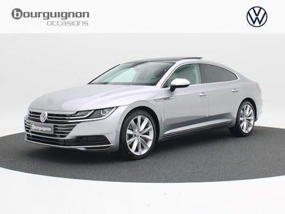 Volkswagen Arteon Benzine