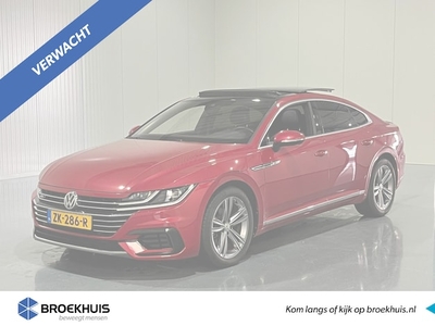 Volkswagen Arteon Benzine