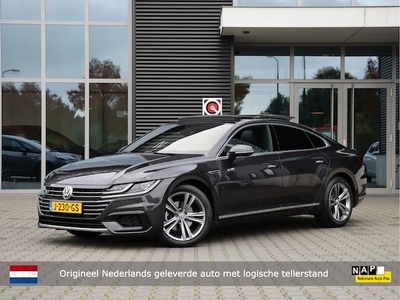 Volkswagen Arteon Benzine