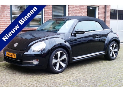 Volkswagen Beetle Benzine