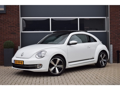 Volkswagen Beetle Benzine