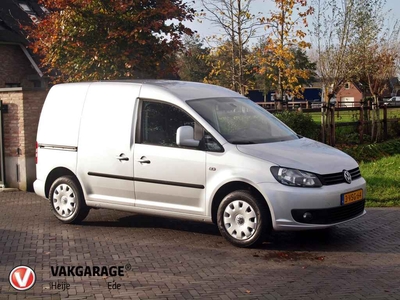 Volkswagen Caddy 1.6 TDI