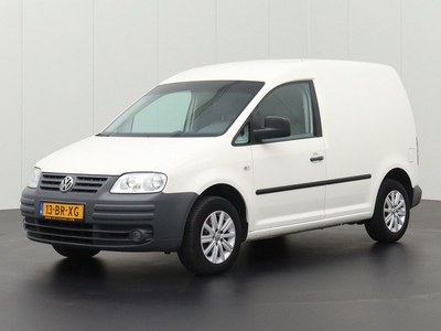 Volkswagen Caddy 2.0SDI Marge Airco Trekhaak