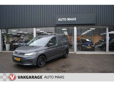 Volkswagen Caddy Cargo 2.0 TDI 1 St Edition / DSG / Navi/ Achteruitrijcamera