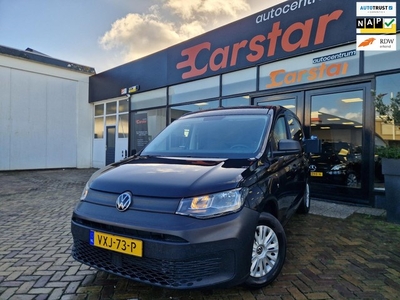 Volkswagen Caddy 2.0 TDI Economy BusinessAircoCruiseCar