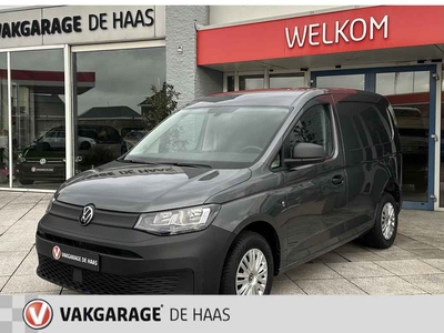 Volkswagen Caddy Cargo 2.0 TDI Style