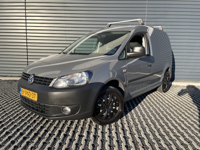 Volkswagen Caddy Diesel