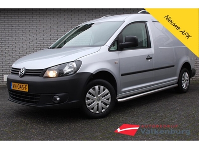 Volkswagen Caddy Maxi Diesel