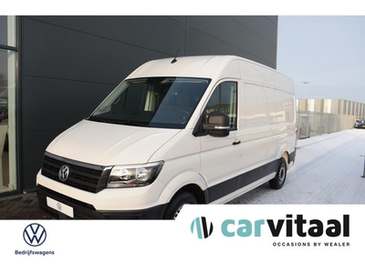 Volkswagen Crafter 30 2.0 TDI L3H3 Comfortline 102 PK