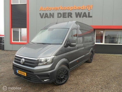 Volkswagen Crafter Diesel